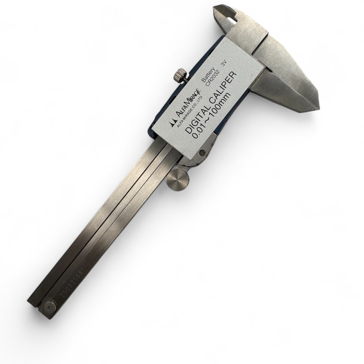 Alfa Mirage Digital Caliper