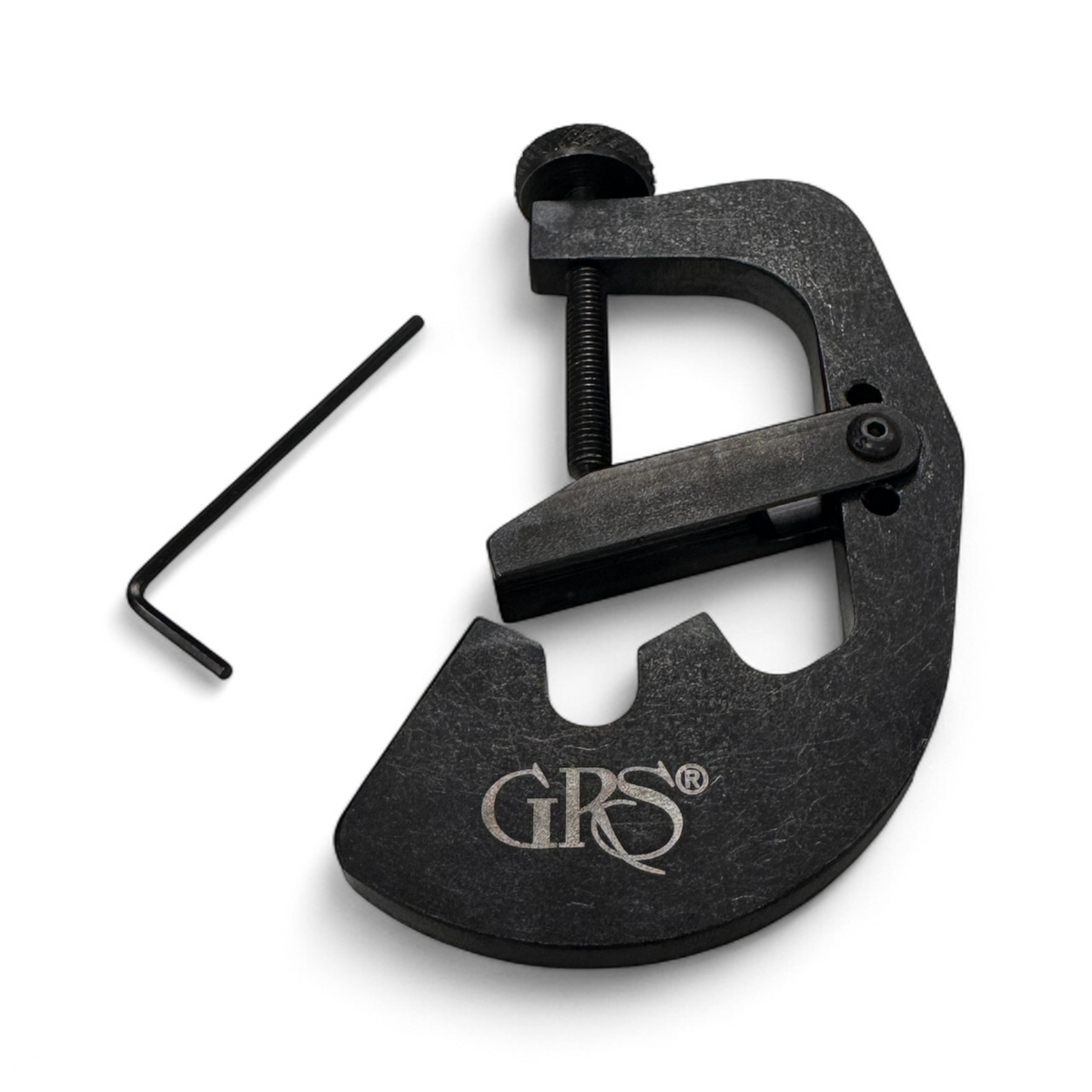 GRS Inside Ring Engraving Holder