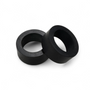 Rubber Gaskets for Steamer Sightglass 2pc