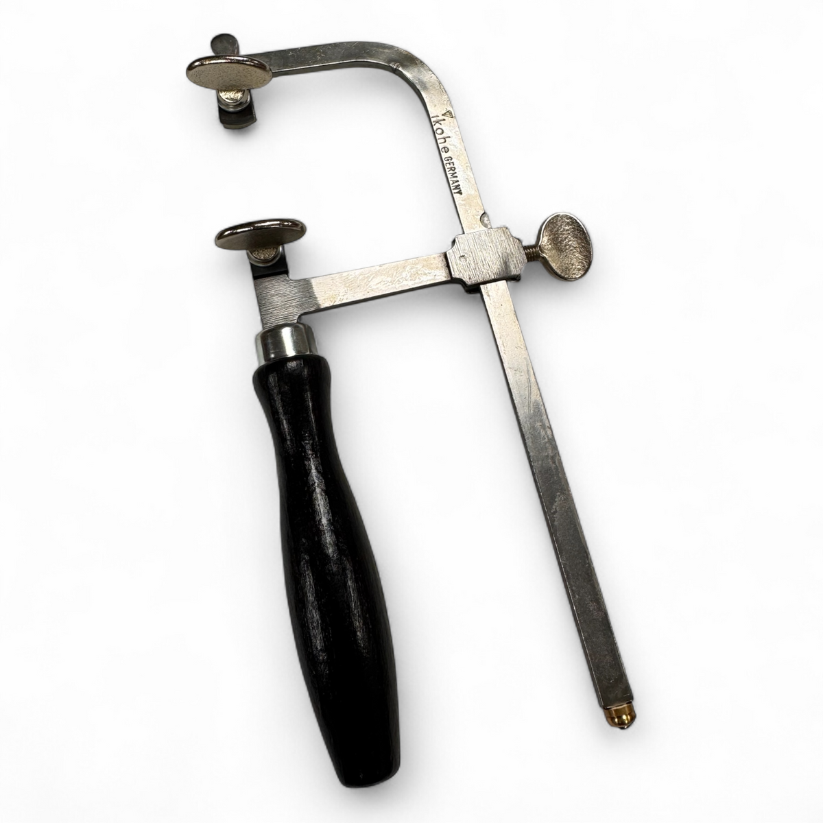 German Adjustable Saw Frame 2" SF-725