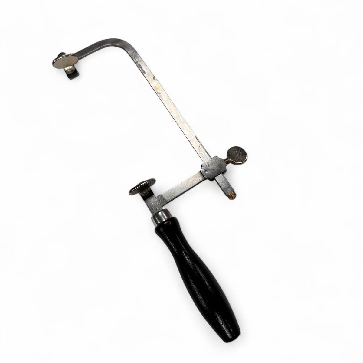 German Adjustable Saw Frame 2" SF-725