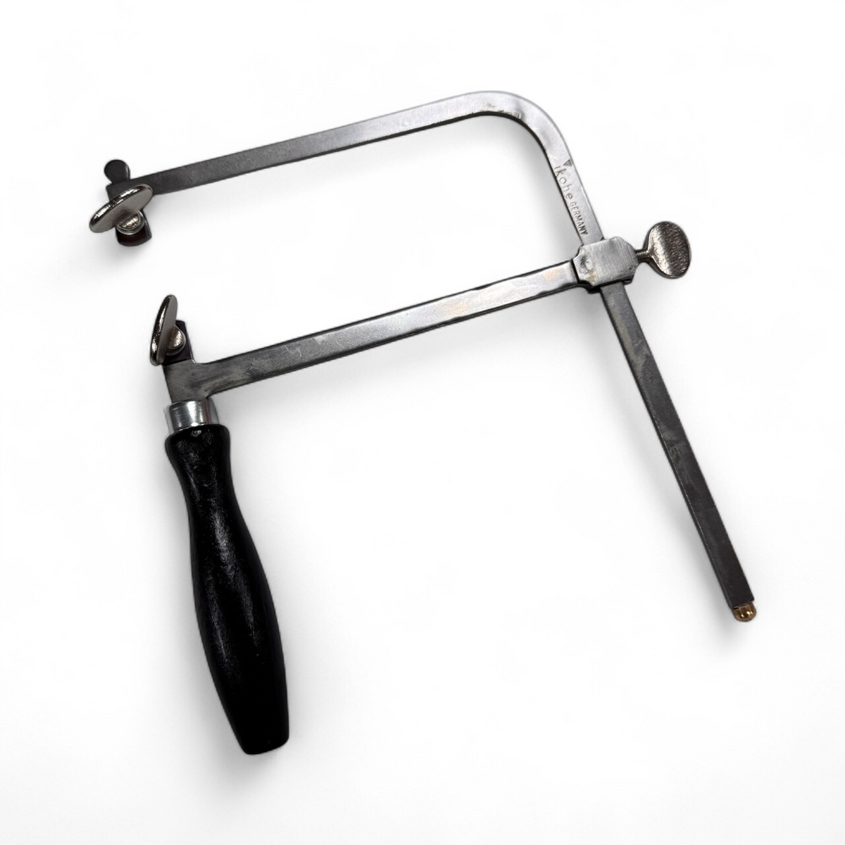 German Adjustable Saw Frame 6" SF-760