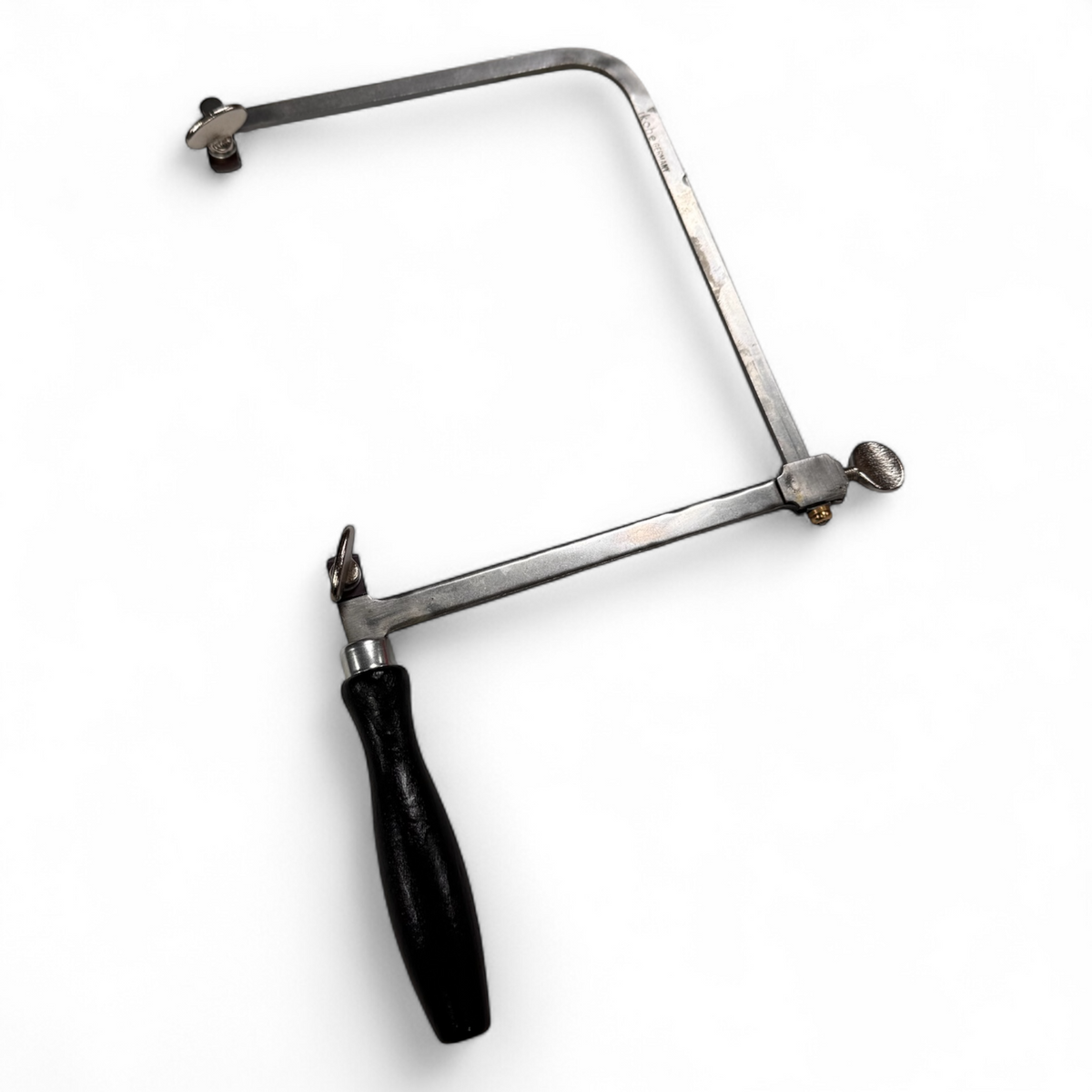 German Adjustable Saw Frame 6" SF-760