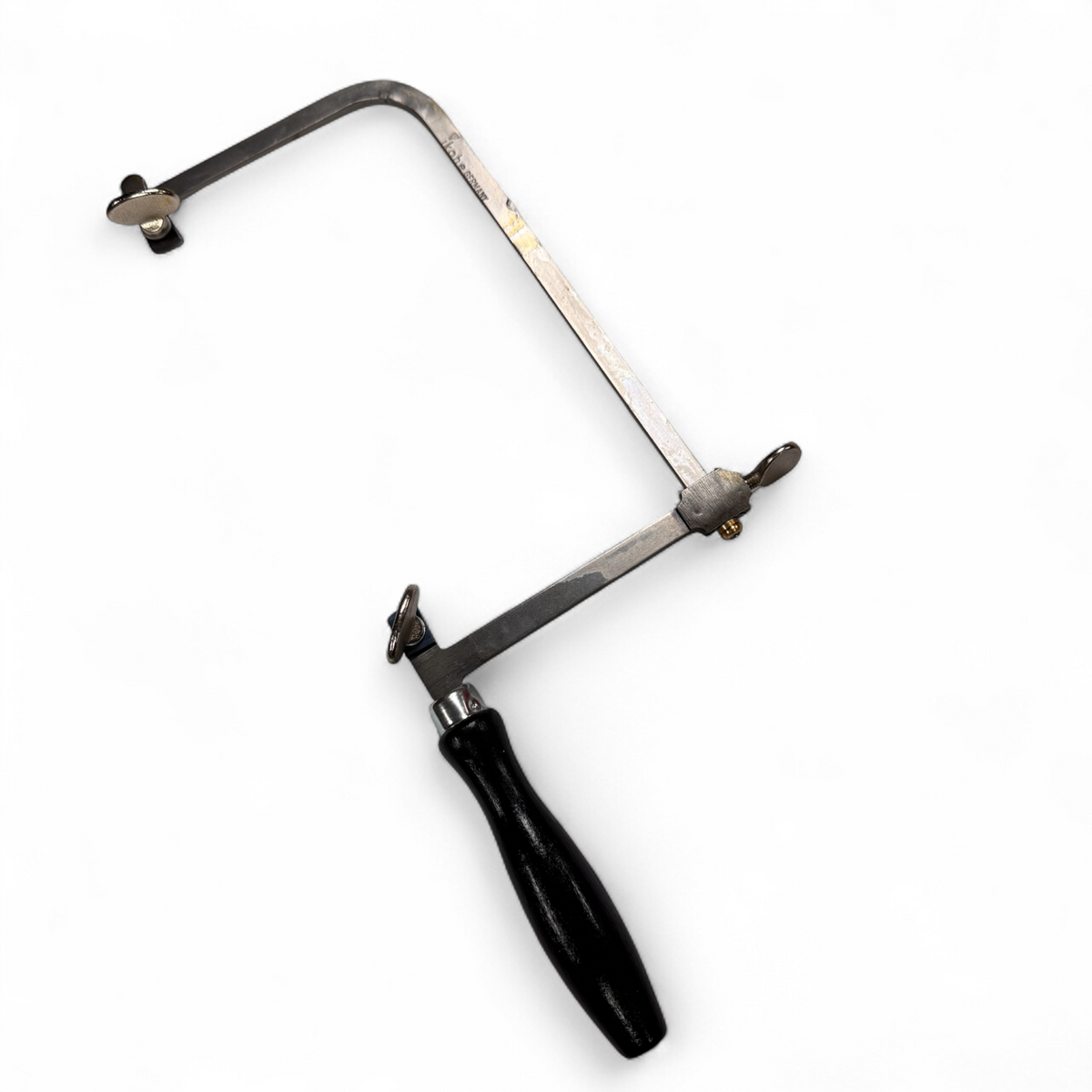 German Adjustable Saw Frame 4" SF-740