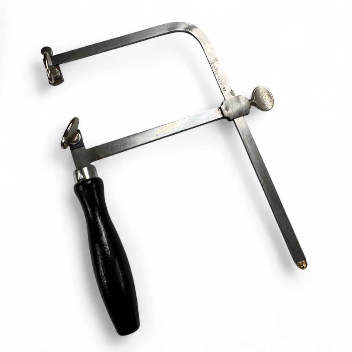 German Adjustable Saw Frame 5" SF-750