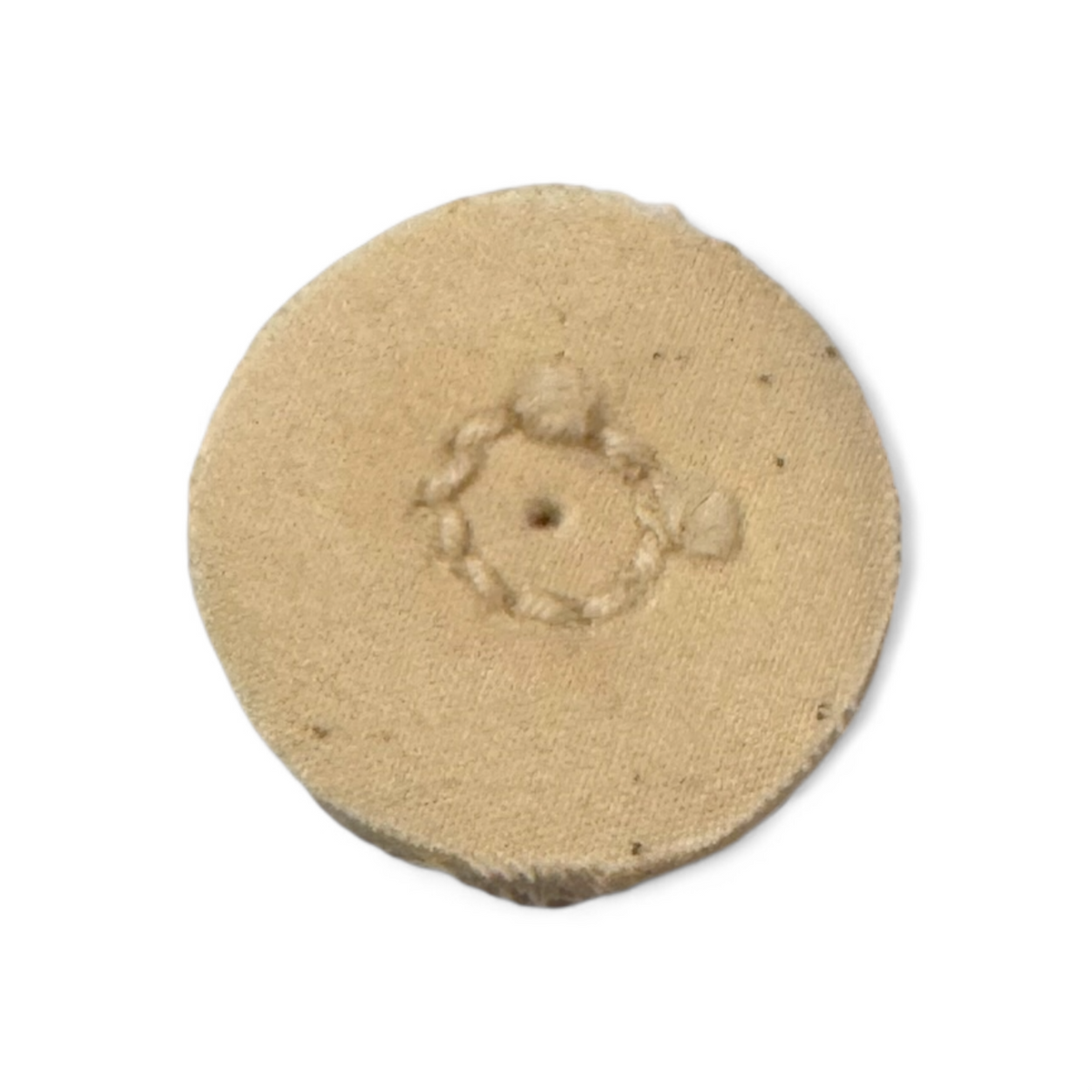 Muslin Buff-Finex 7/8”x16P 12pc