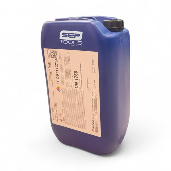 Gardoclean T 5453 5GL (BCR Plus®)  5 Gallon Container