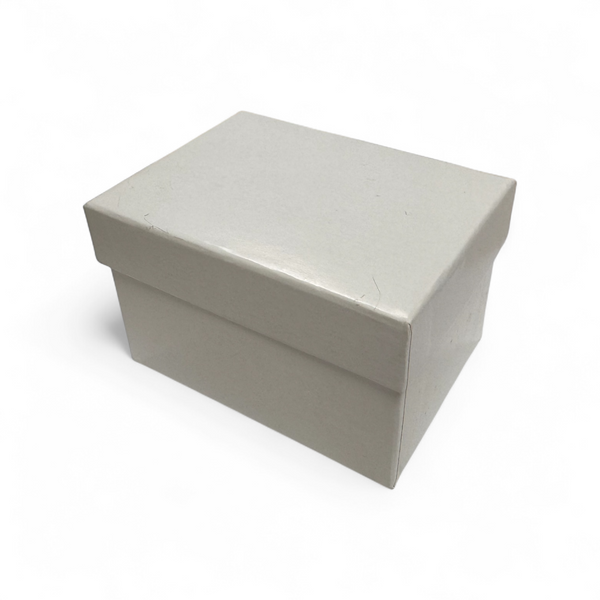 Rosewood Bangle/Watch Box- 3 7/8"x3 7/8"x3 1/8""