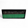 30-Piece Diamond-Coated Bur Set
