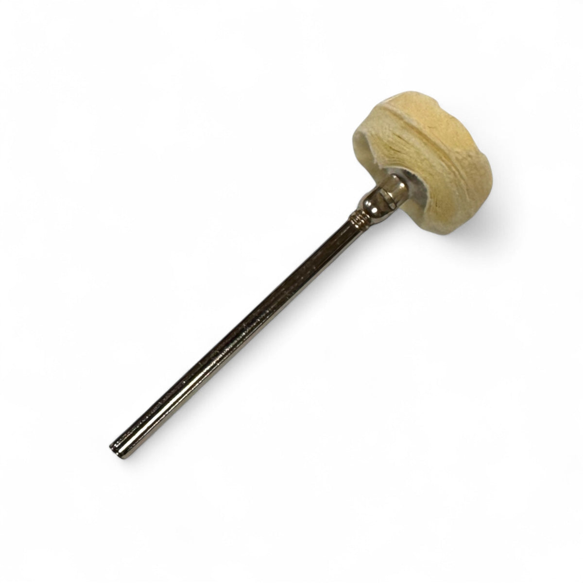 Mounted Inside Ring Buff Premium Germany - 15x6mm