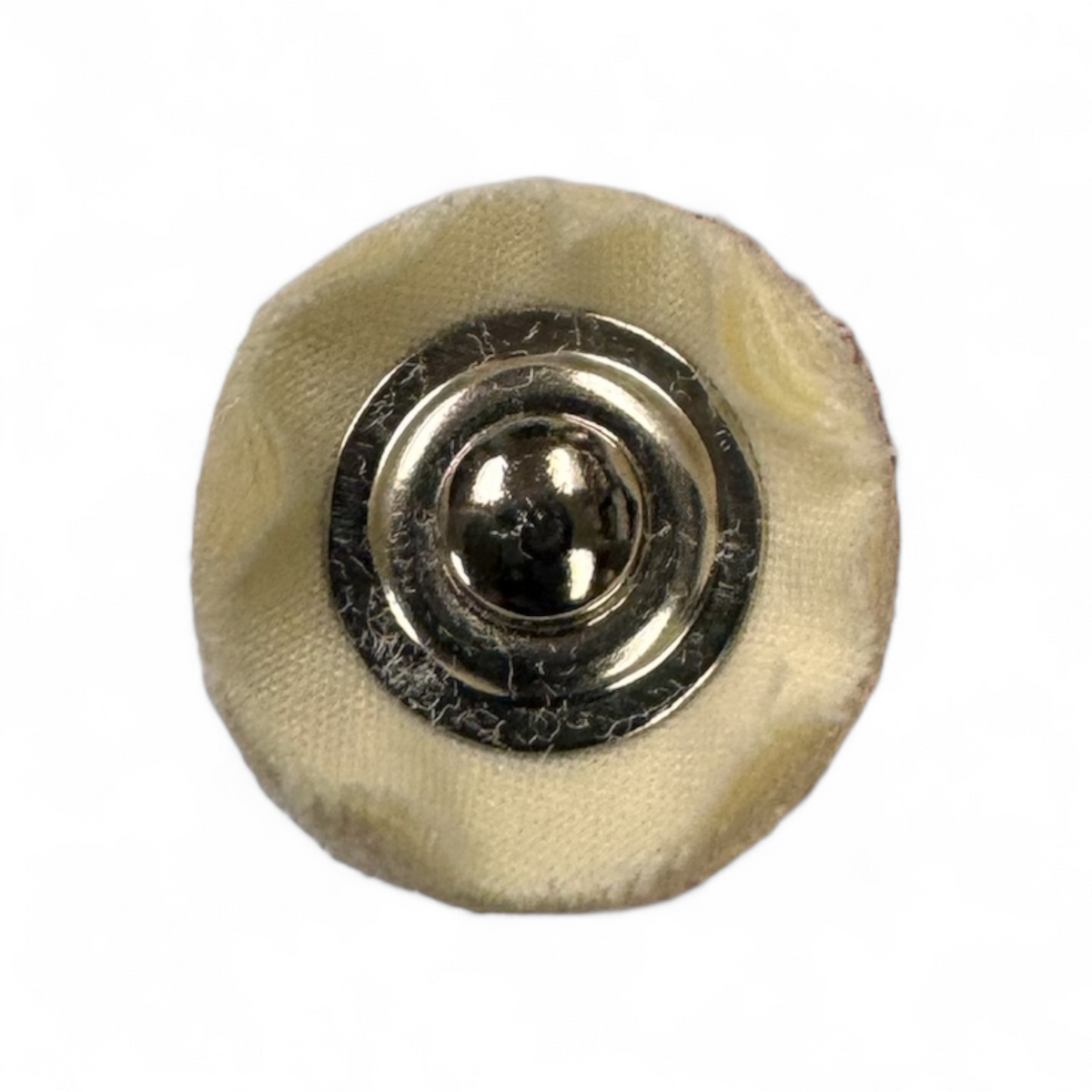 Mounted Inside Ring Buff Premium Germany - 15x6mm