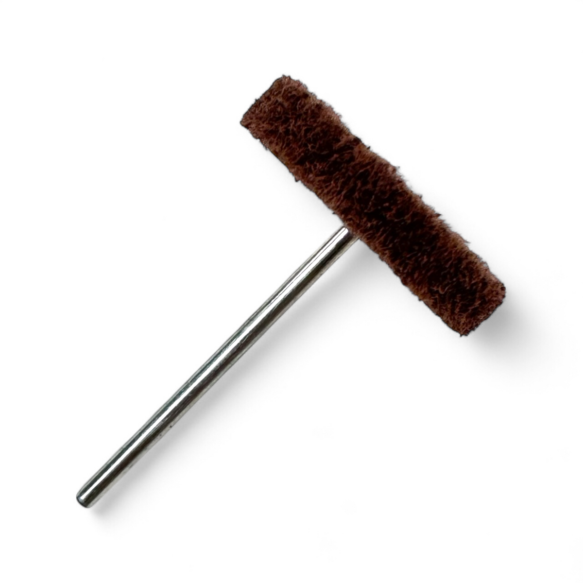 Premium Matte Finish Mounted Brush Germany - 30x5mm