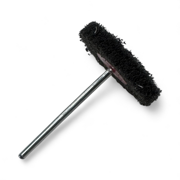 Premium Matte Finish Mounted Brush Germany - 30x5mm