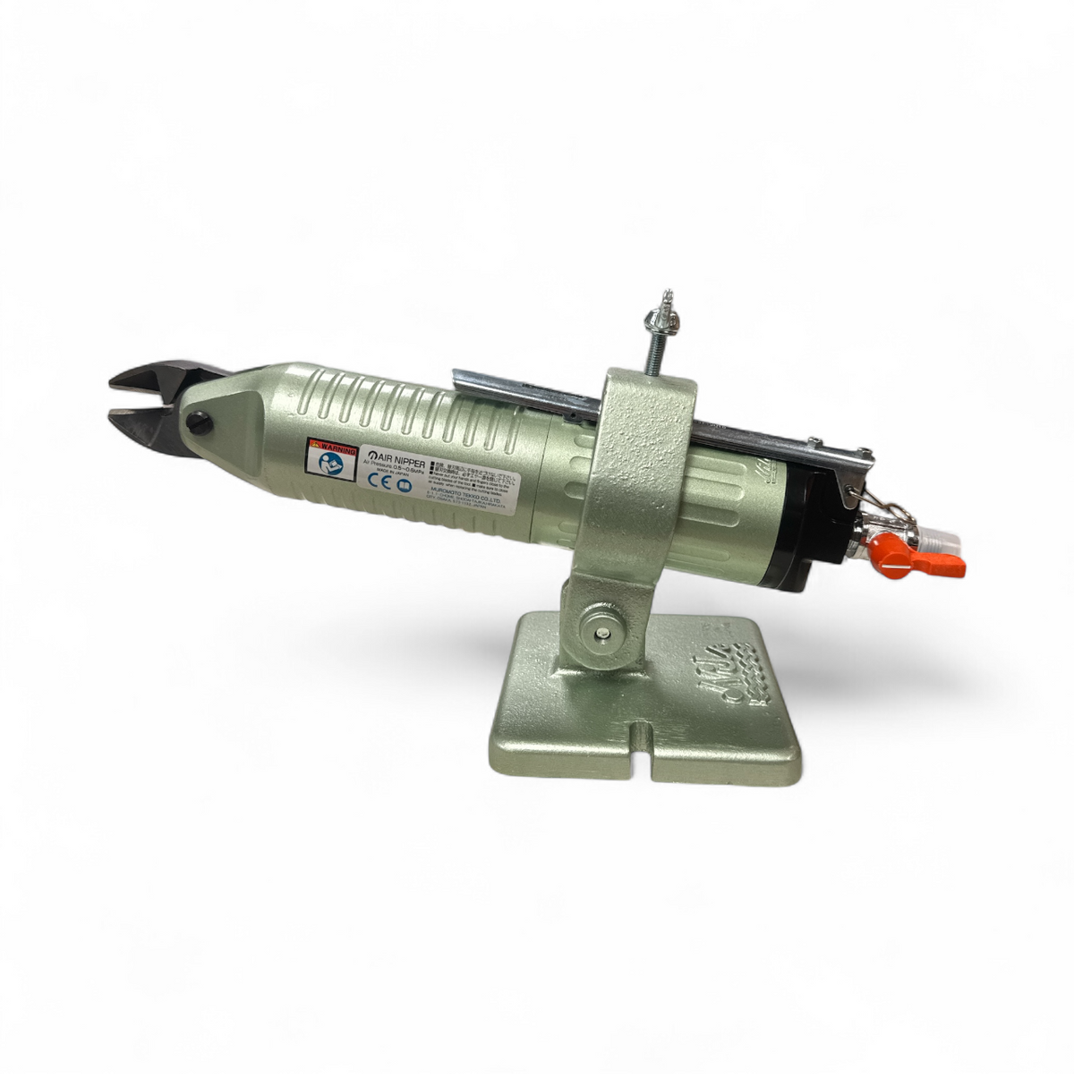 Nile Air Tools Pneumatic Sprue Cutter Set