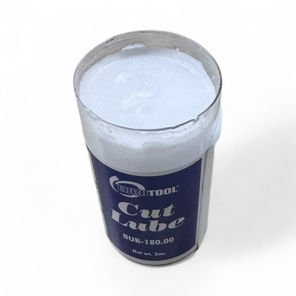 Cut Lube