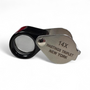 Jeweler's 14x Hasting Loupe
