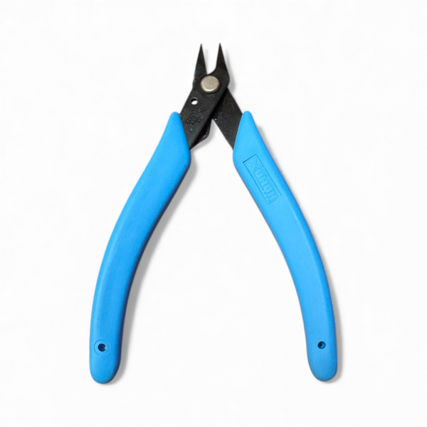 Xuron 483 Short Flat Nose Plier