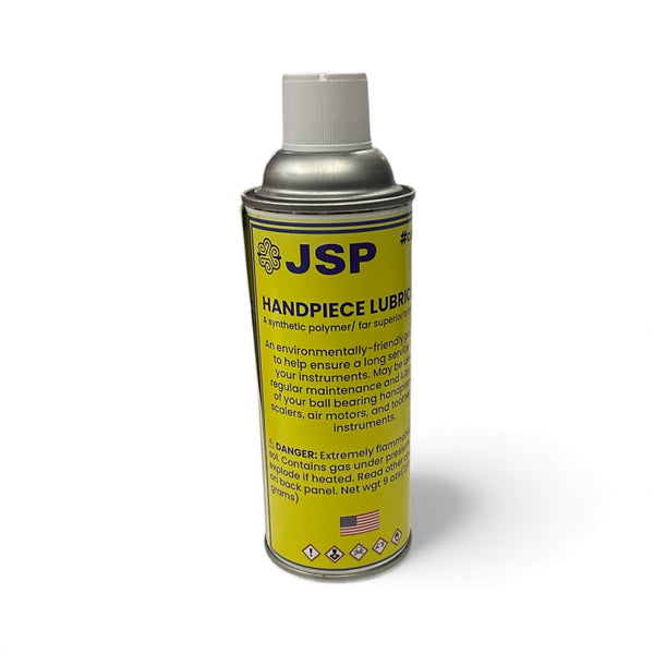 JSP Hand-piece Lubricant