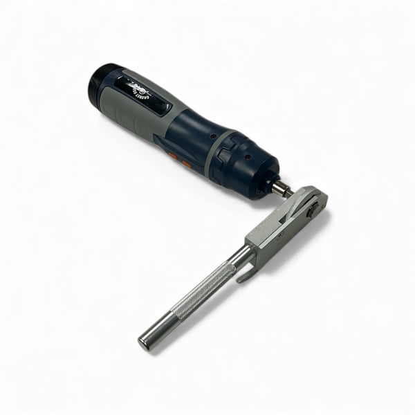 Battery Operated Ring Cutter