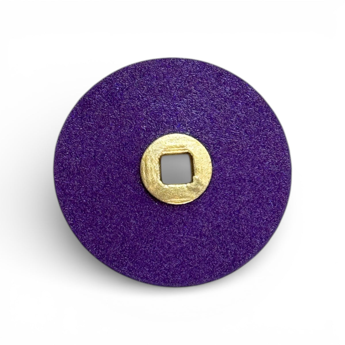 ADALOX Double Sided Plastic Snap-off Disc Japan - Medium