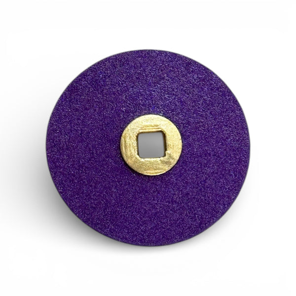 ADALOX Double Sided Plastic Snap-off Disc Japan - Medium