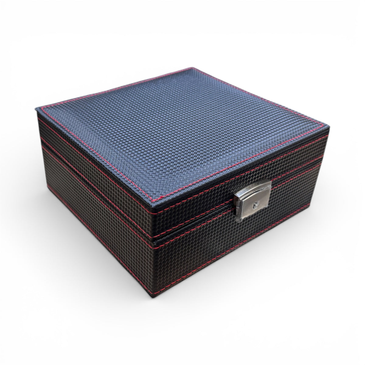 6-Watch Case w/keylock