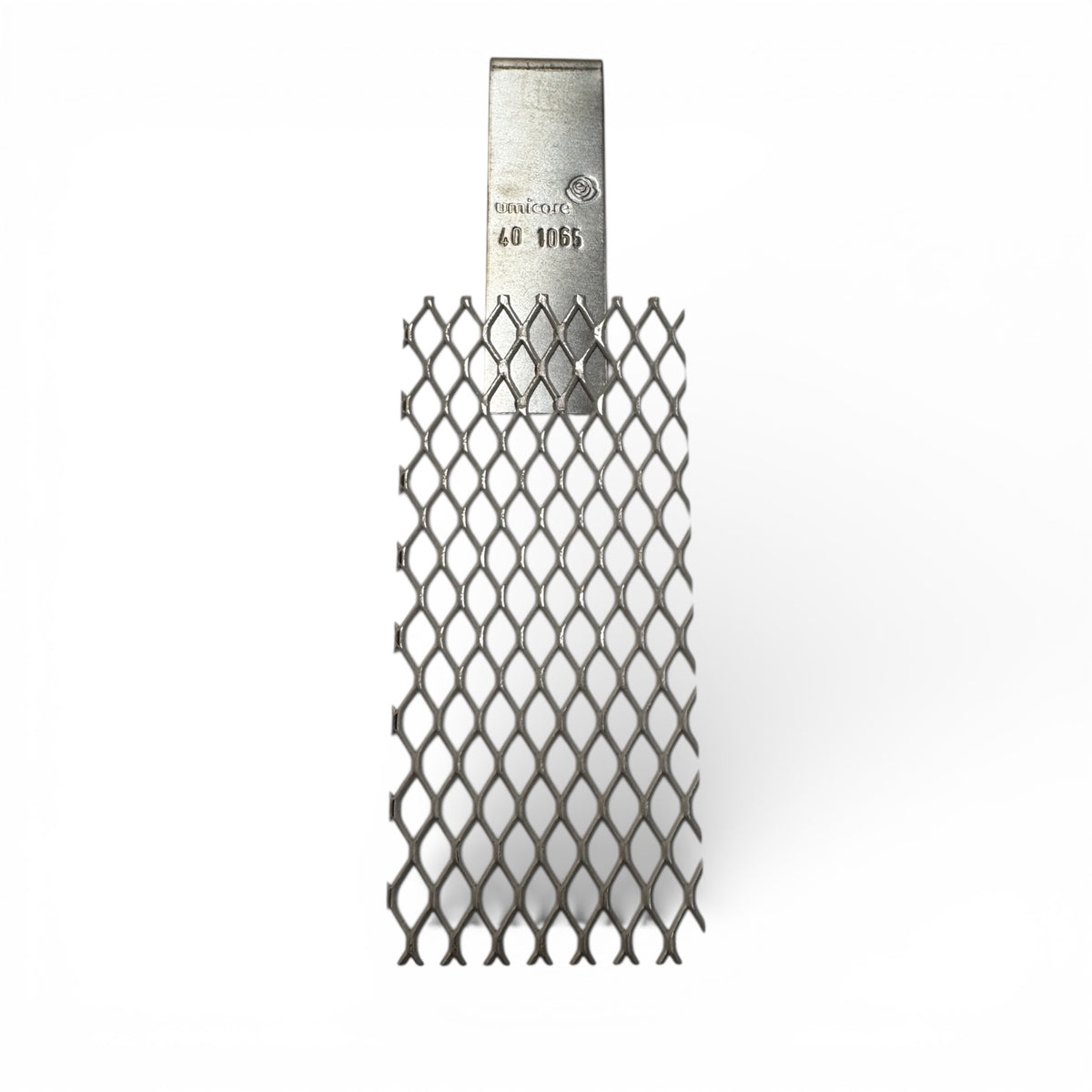 ANODE PLATINIZED TITANIUM 100X4