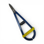 STRAIGHT SHEAR W/ SPRING