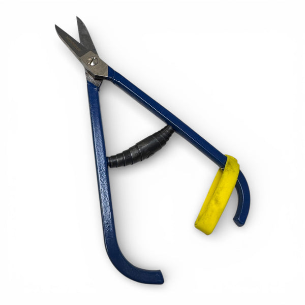 STRAIGHT SHEAR W/ SPRING