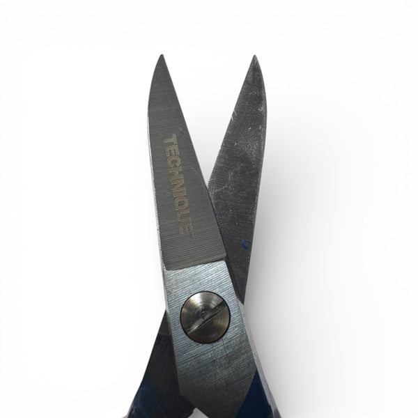 STRAIGHT SHEAR W/ SPRING