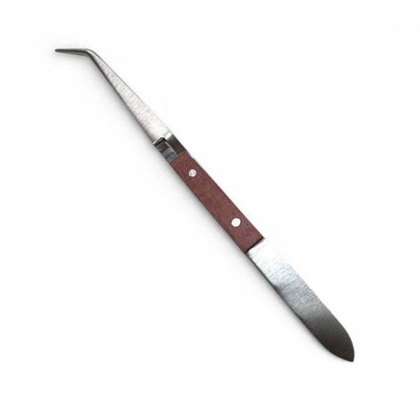 FIBER-GRIP CROSS LOCK SOLDERING