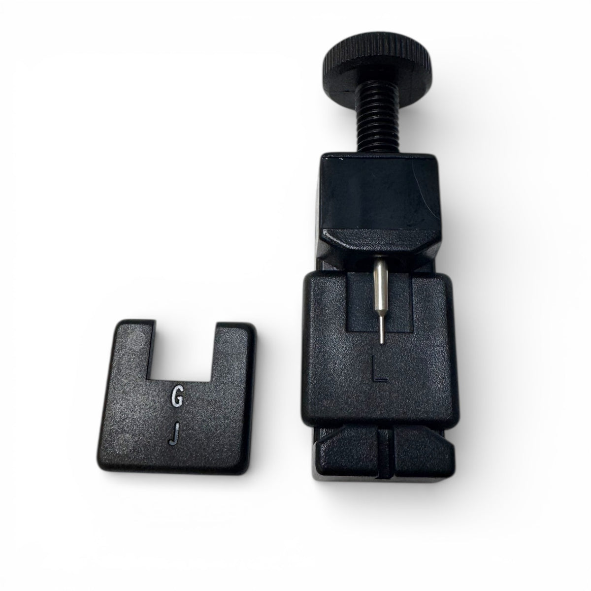 BRACELET PIN REMOVER W/ 2 EXTRA
