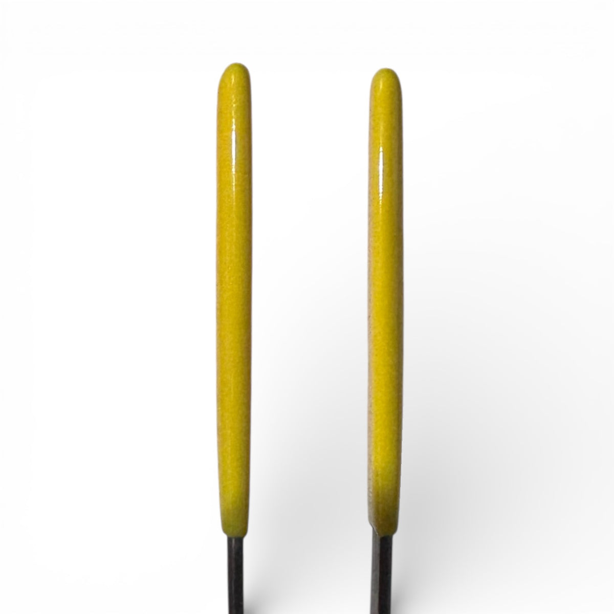 Premium Coated Steam Tweezer 6''