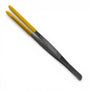 Premium Coated Steam Tweezer 10"