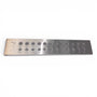Premium Tungsten Carbide Drawplate - 2.30-6.00 mm Round