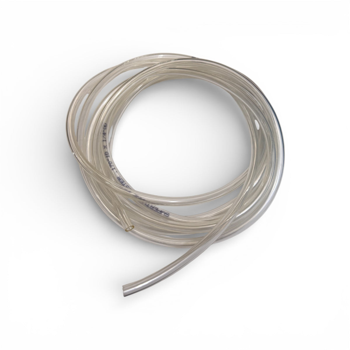 GRS Foot Control Tubing - 10ft