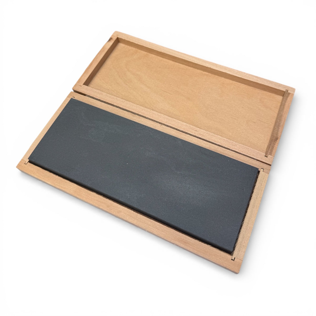 TEST STONE 8X3X1/2" BOXED