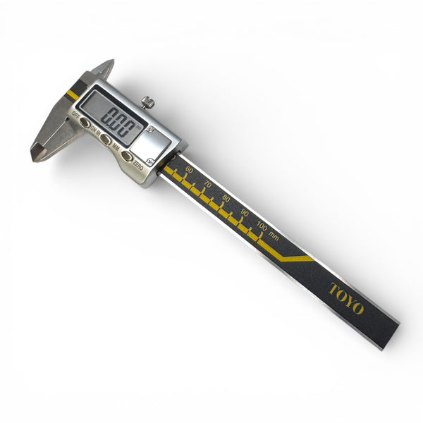 Toyo Digital Caliper 100mm