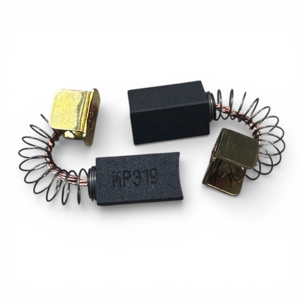 MP319P Motor Brush Pair TX, LX, PowerGraver Motors