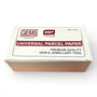 PARCEL PAPER DIAMOND 2 WHITE #1 VALUE BX/100