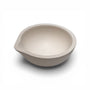 FUSED SILICA CRUCIBLE   40 DWT-40 dwt