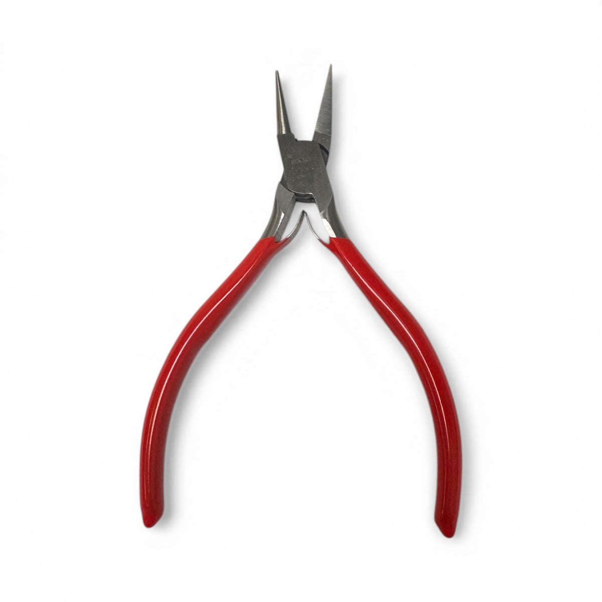 PLIER ROUND & FLAT 5"-GERMAN