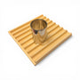 Ceramic Board - Flat/Grooved for Casting and Soldering