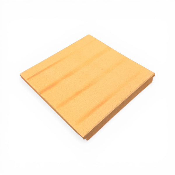 Ceramic Board - Flat/Grooved for Casting and Soldering