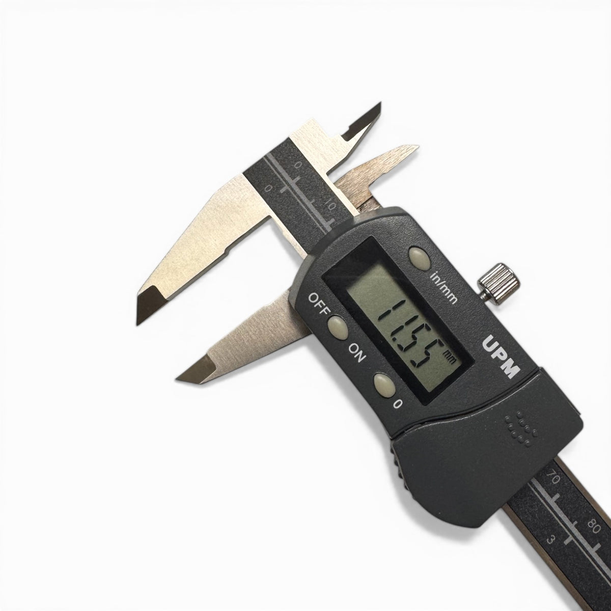 4" 100 MM Digimatic Caliper Measuring Gauge