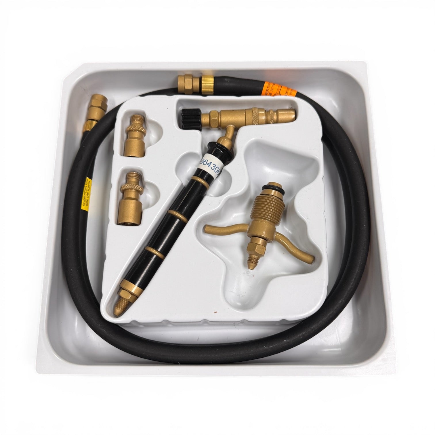 ORCA Jewelry Torch M75 – SEP Tools