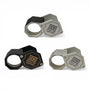GEMS 22mm-10x Triplet Loupe