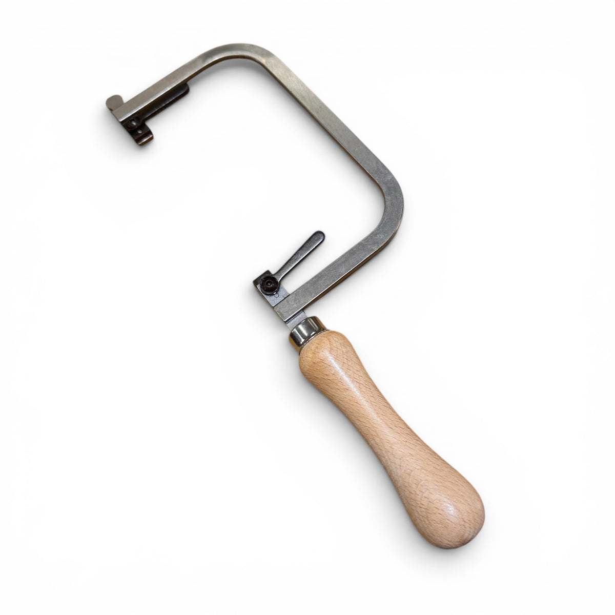 Premium 3 inch Saw-Frame - Quick Change Lever