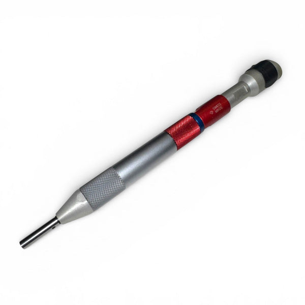Technique Swiss Hammer Handpiece no Duplex