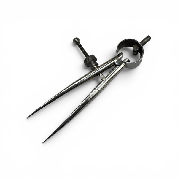DIVIDER 3" round LEGS- GERMAN